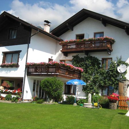 Gaestehaus Sonnenheim Thaur Екстериор снимка