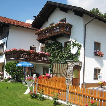 Gaestehaus Sonnenheim Thaur Екстериор снимка