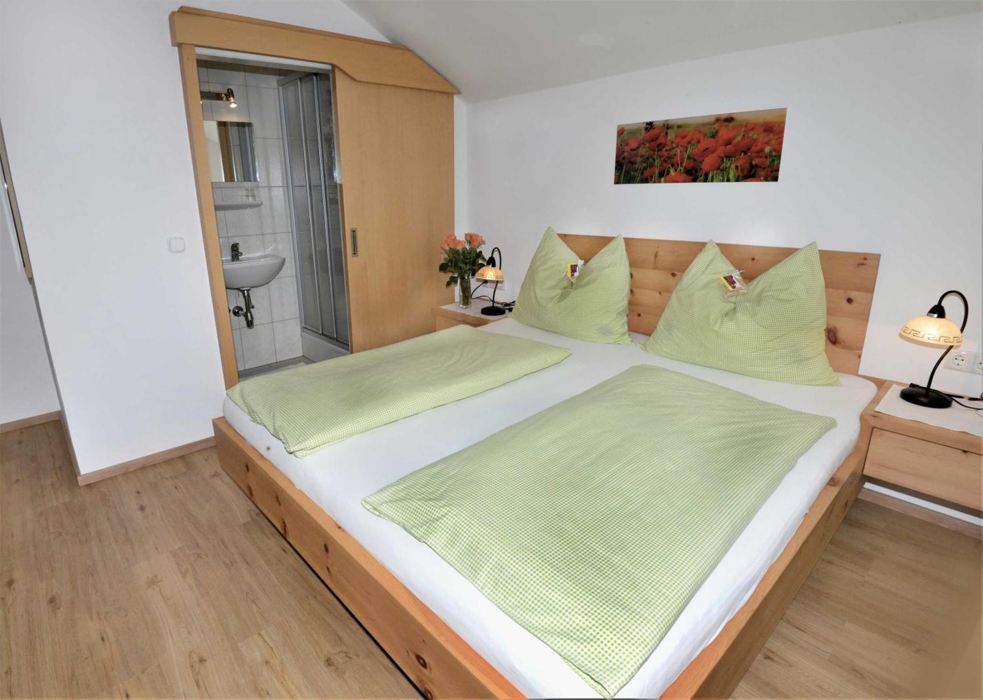 Gaestehaus Sonnenheim Thaur Екстериор снимка