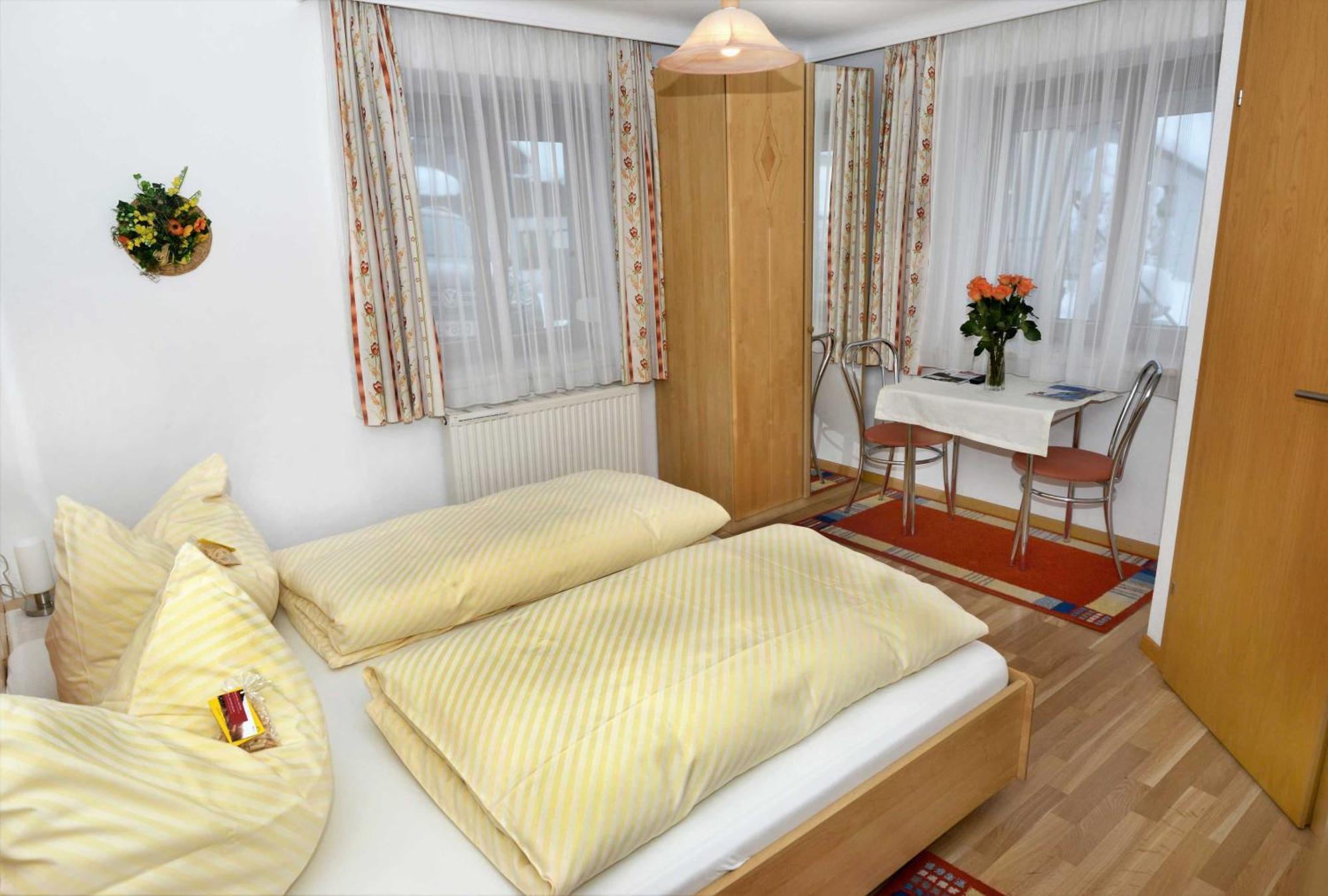 Gaestehaus Sonnenheim Thaur Екстериор снимка