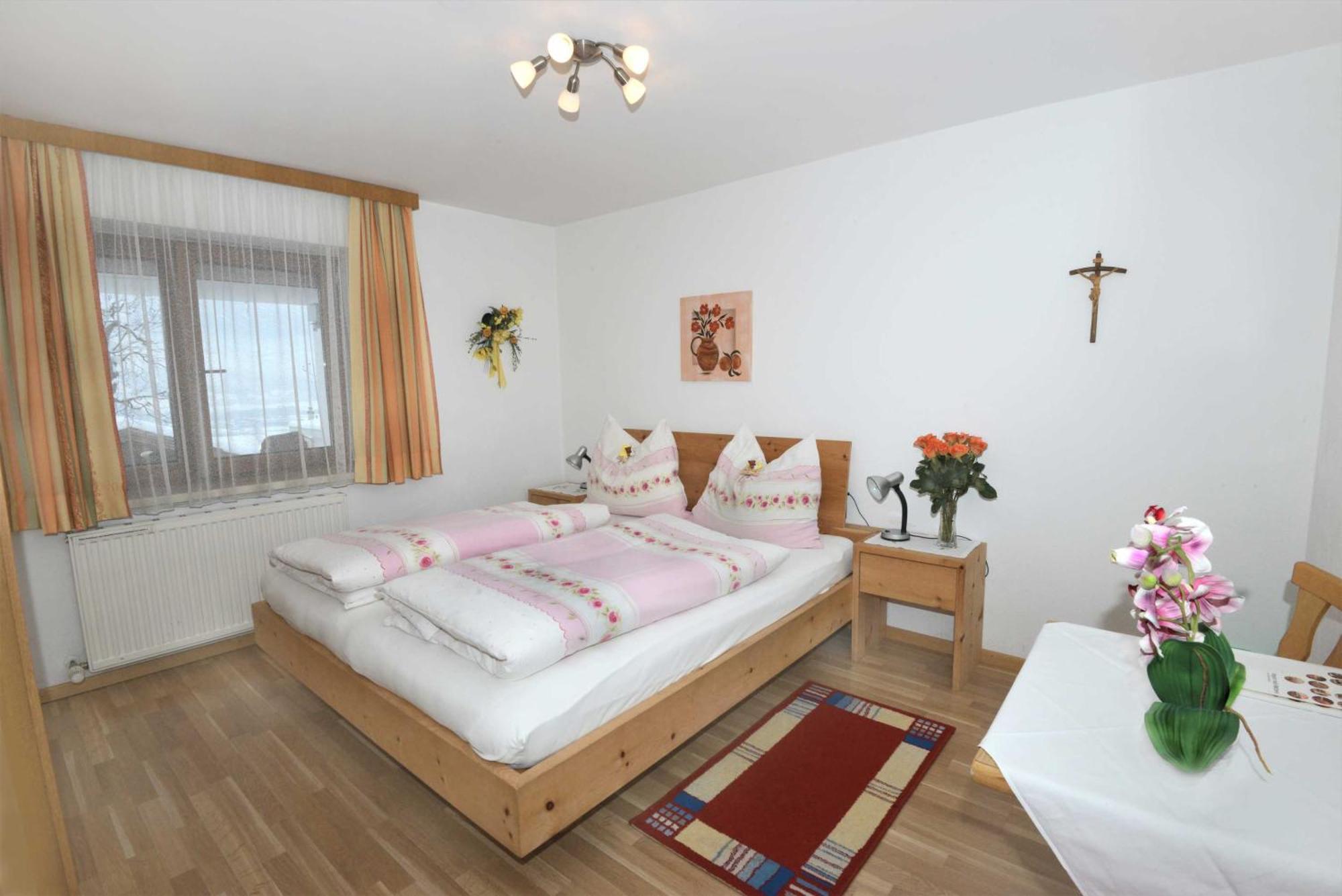 Gaestehaus Sonnenheim Thaur Екстериор снимка