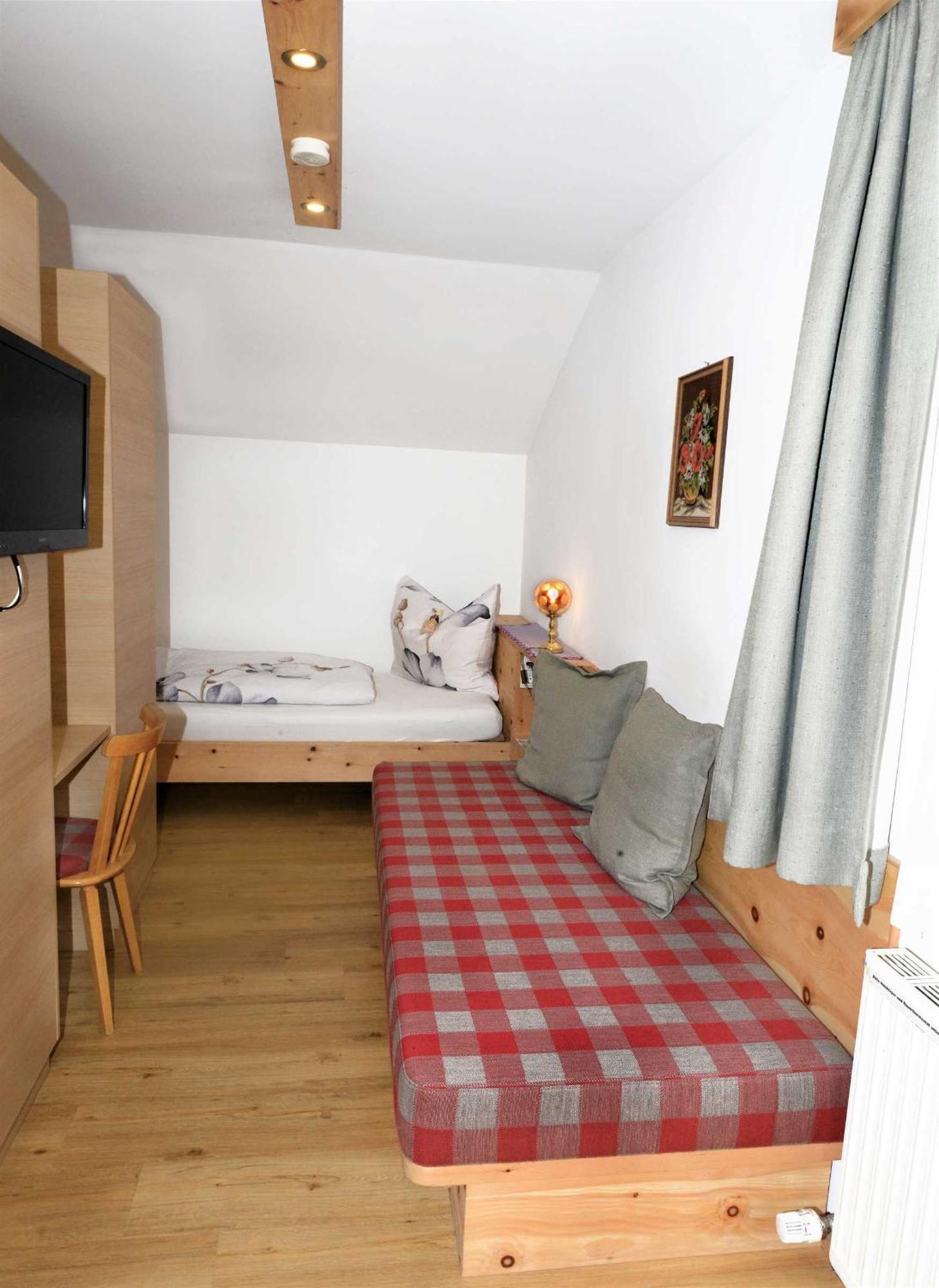 Gaestehaus Sonnenheim Thaur Екстериор снимка