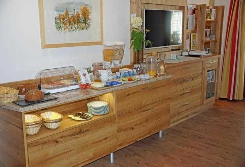 Gaestehaus Sonnenheim Thaur Екстериор снимка