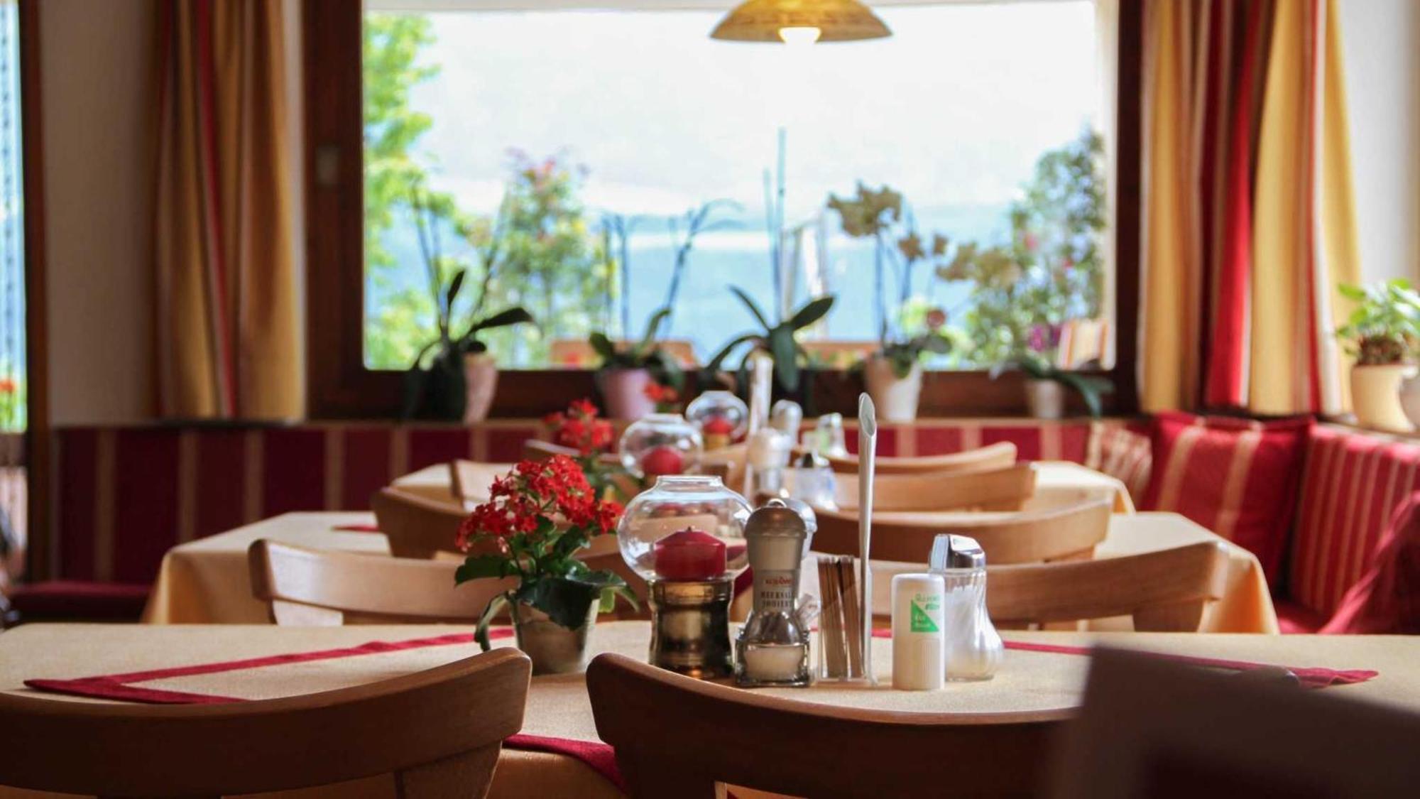 Gaestehaus Sonnenheim Thaur Екстериор снимка