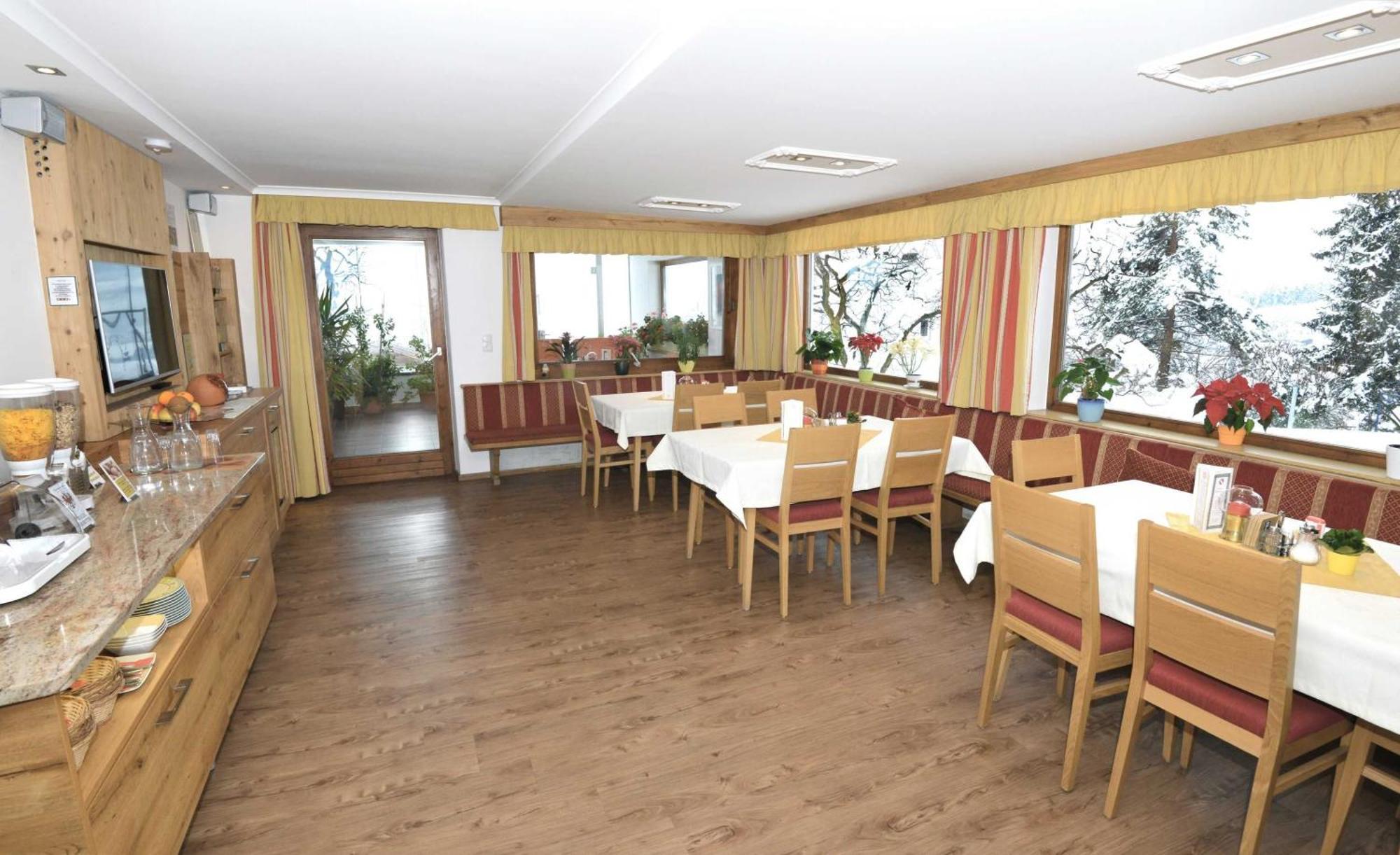 Gaestehaus Sonnenheim Thaur Екстериор снимка